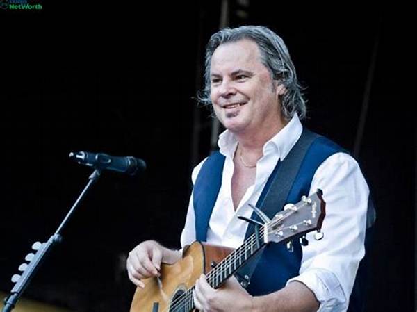 Bruce Guthro Net Worth