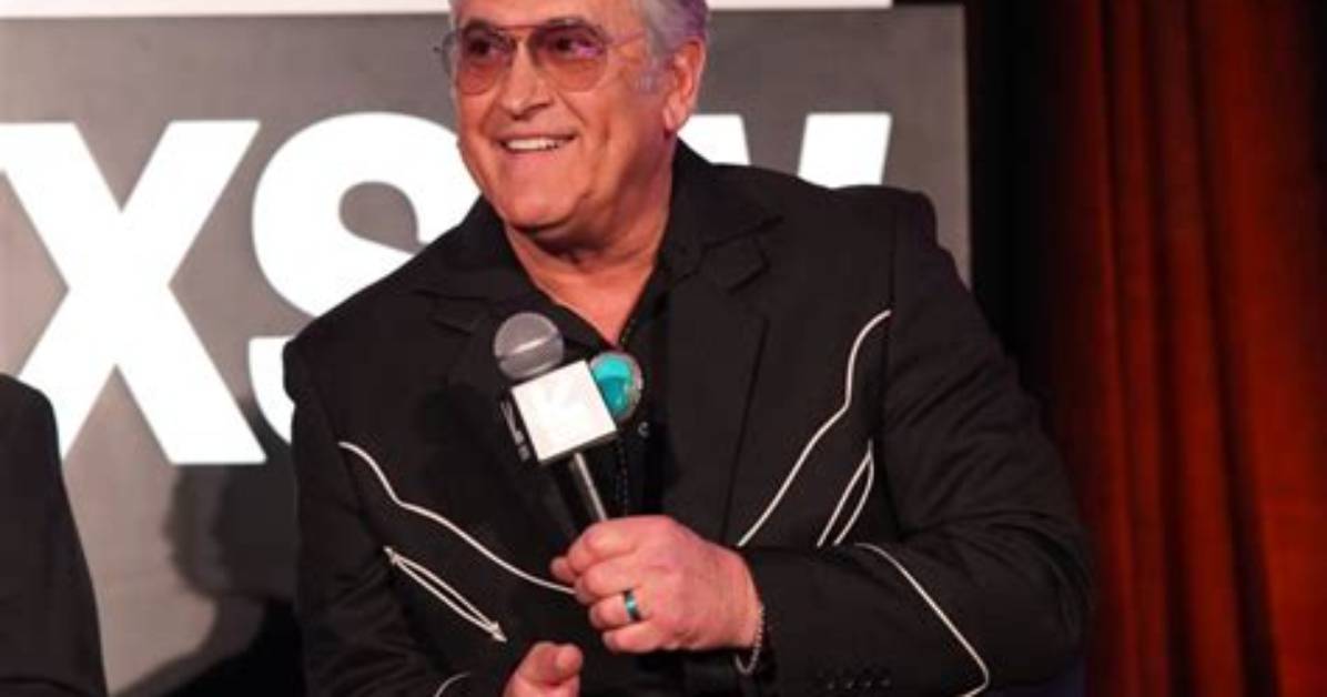 Bruce Margolin Net Worth