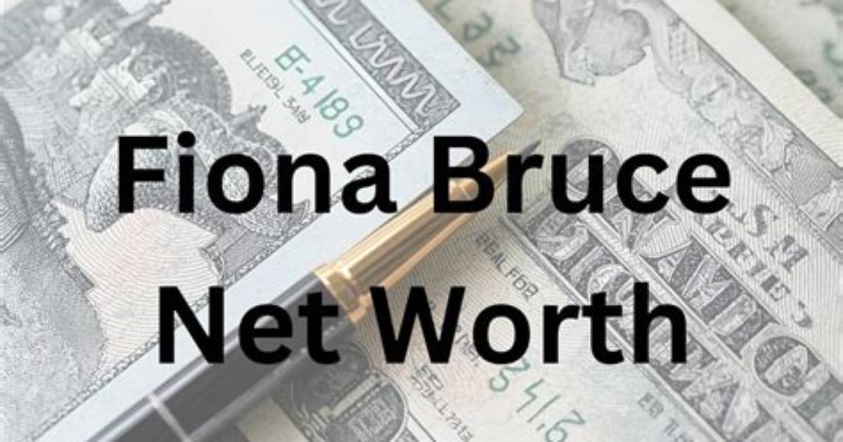 Bruce Marks Net Worth
