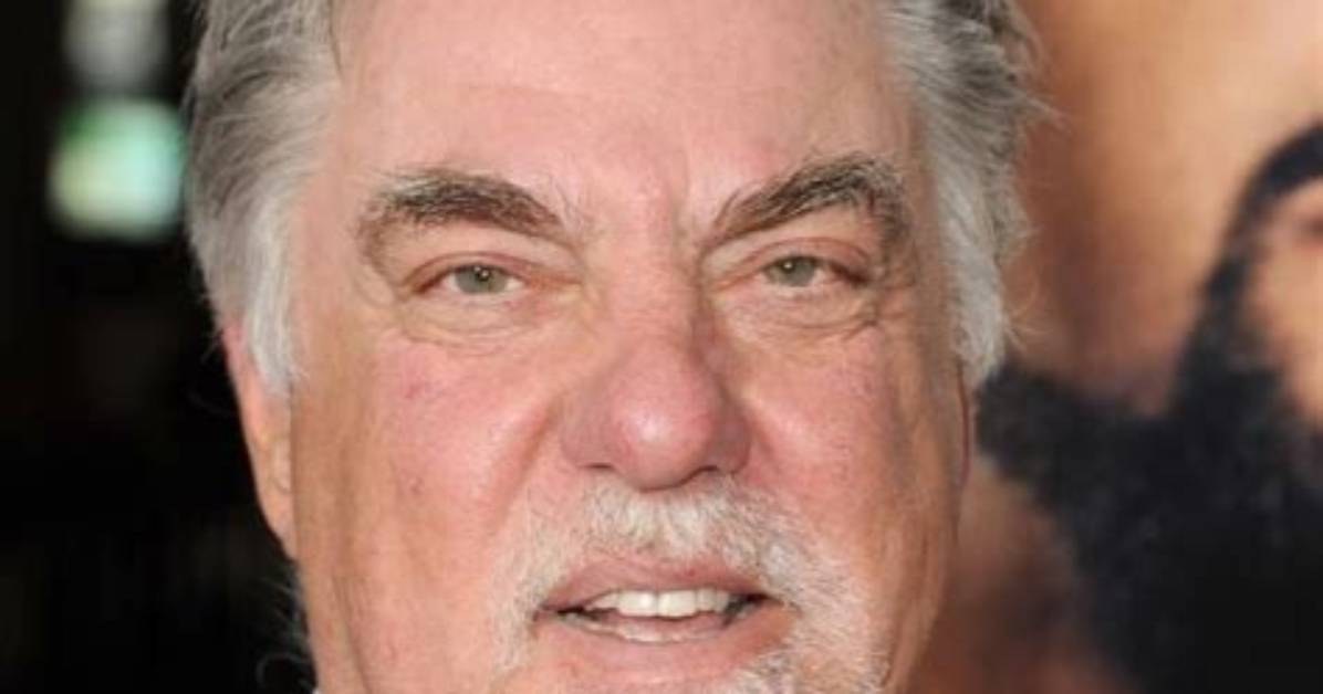 Bruce Mcgill Net Worth