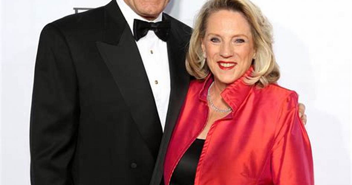 Bruce Meyer Net Worth