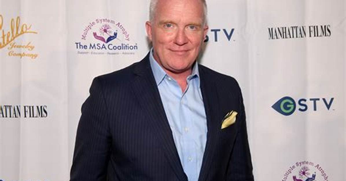 Bruce Michael Hall Net Worth