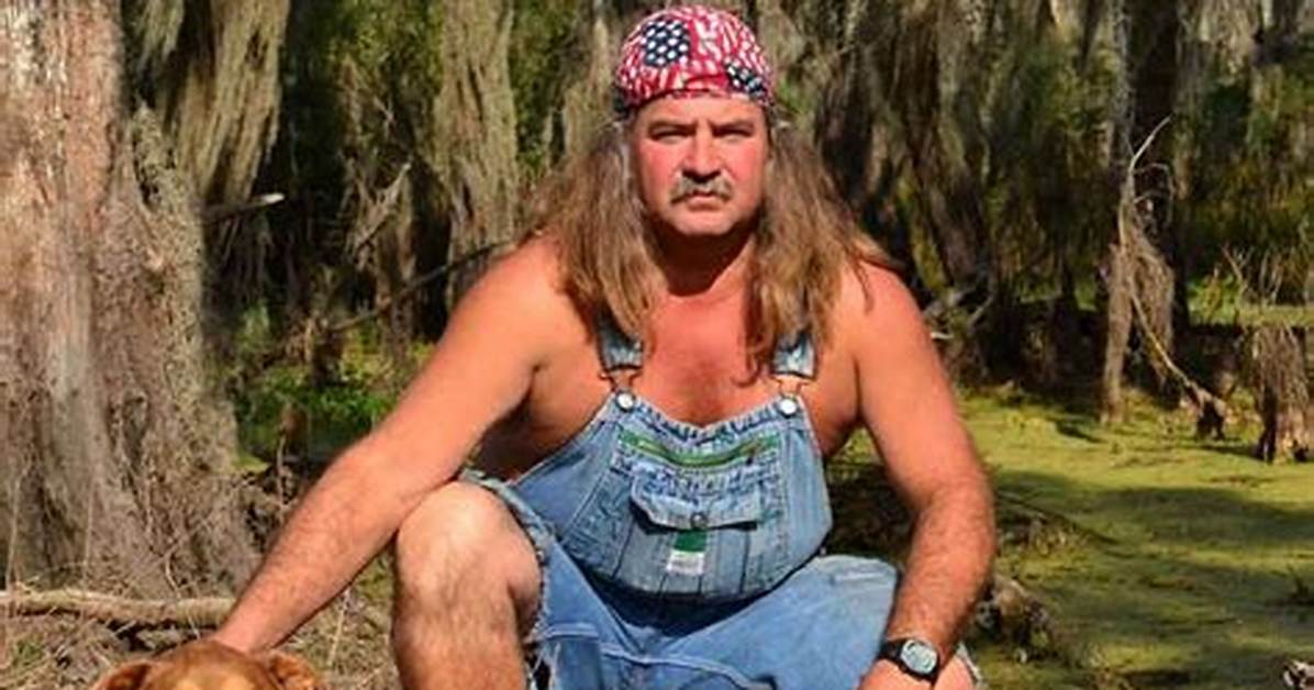 Bruce Mitchell - Net Worth 2018, Bio & Wiki
