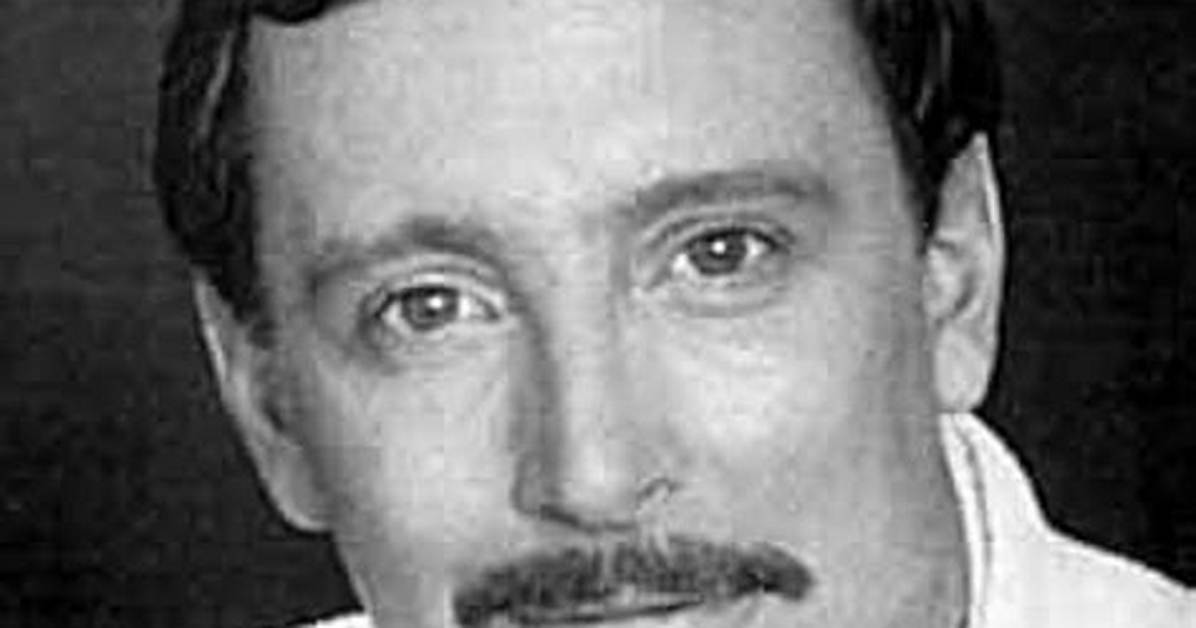 Bruce Paul Barbour Net Worth