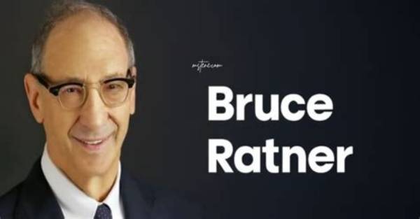 Bruce Ratner Net Worth