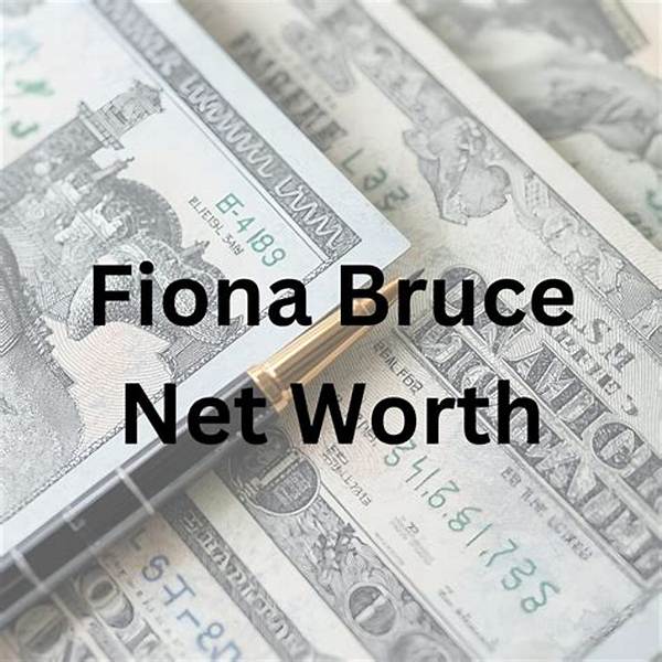Bruce Walkup Net Worth