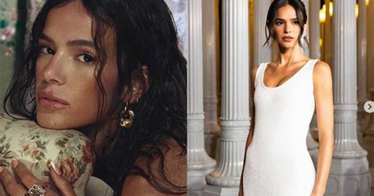 Bruna Marquezine Net Worth