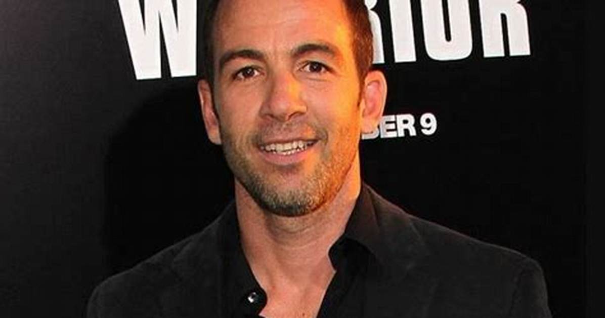 Bryan Callen Net Worth