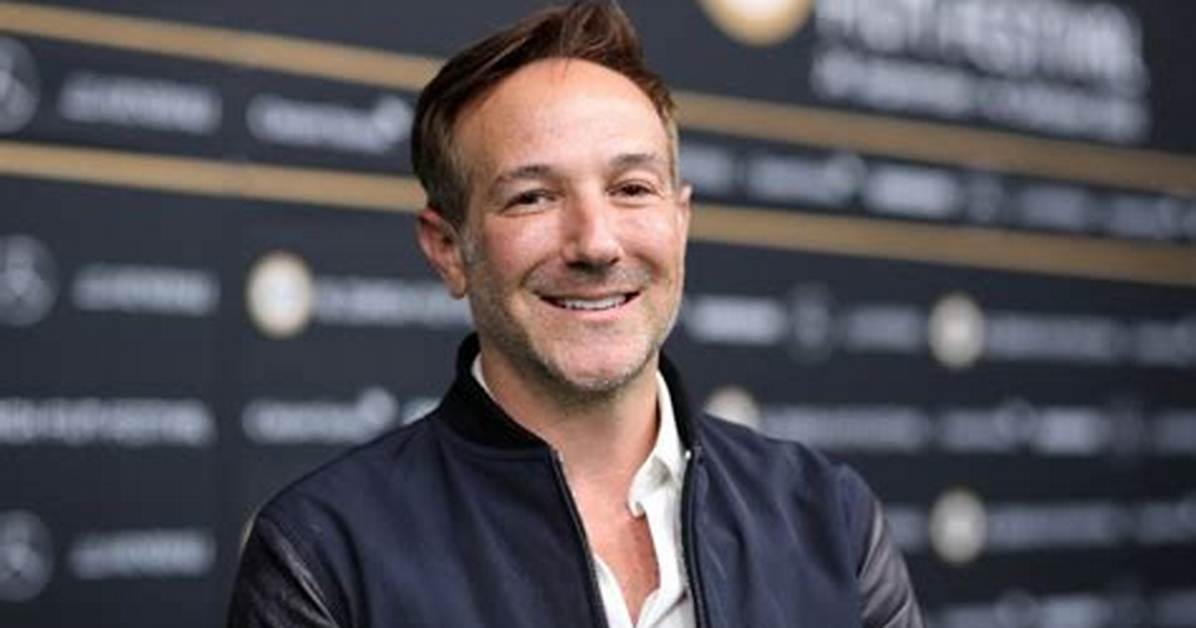 Bryan Fogel Net Worth