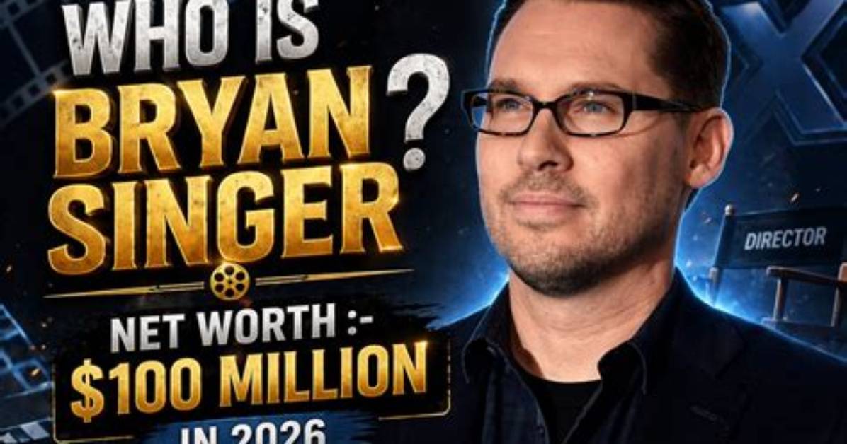 Bryan Mahoney Net Worth