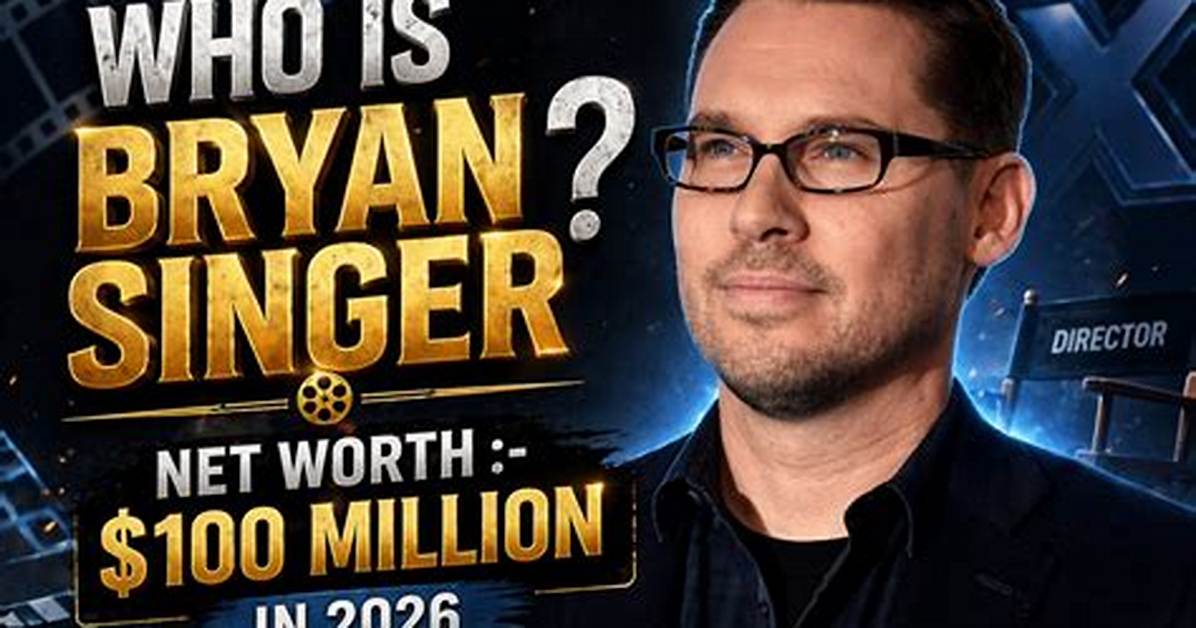 Bryan Safi Net Worth