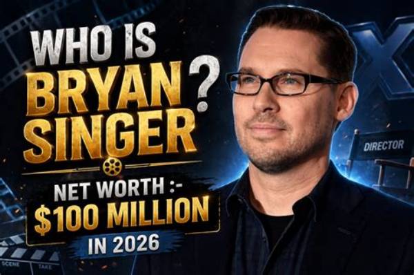 Bryan Stinson Net Worth