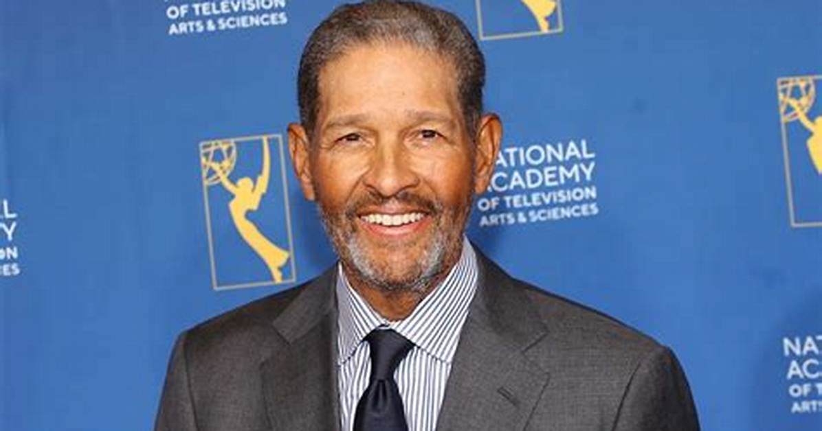 Bryant Gumbel Net Worth