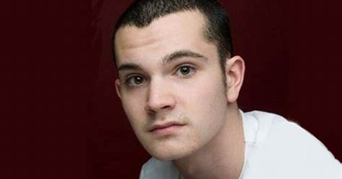 Bryce Hodgson Net Worth