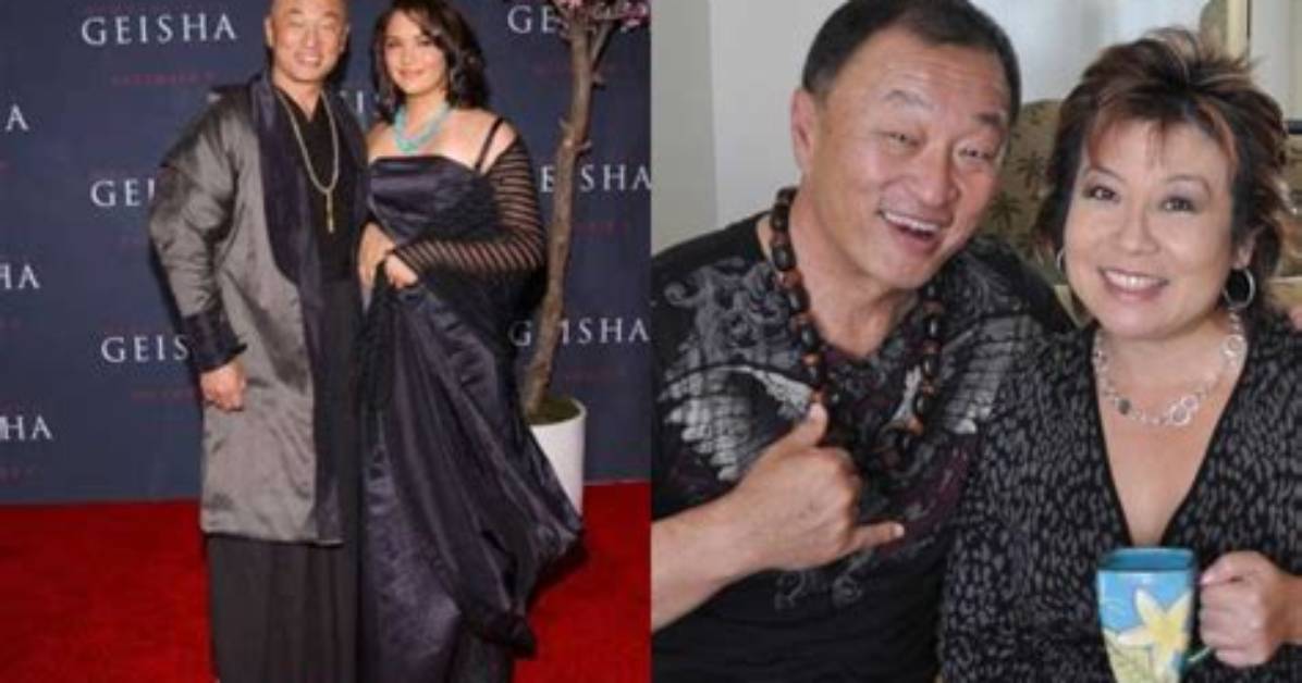 Brynne Tagawa - Net Worth 2018, Bio & Wiki