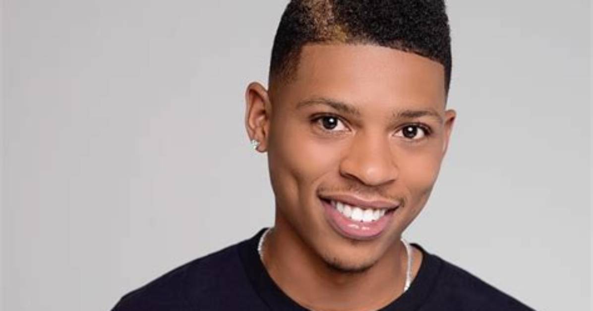 Bryshere Y. Gray Net Worth
