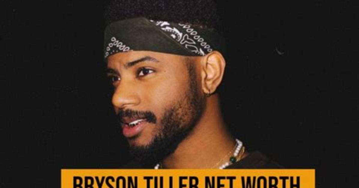 Bryson Tiller Net Worth