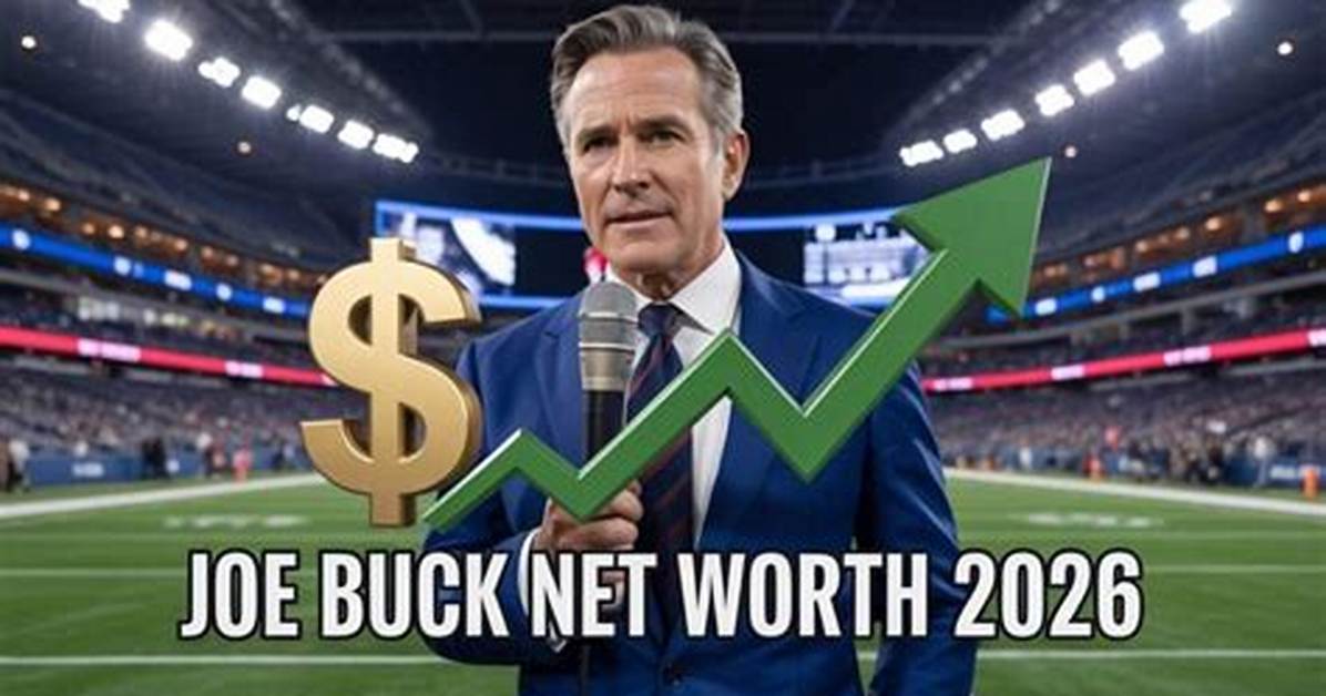 ‘Buck’ Herring Net Worth