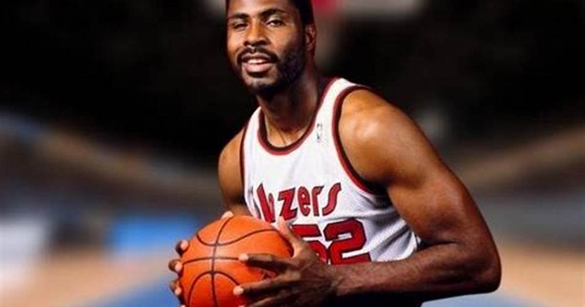 Buck Williams Net Worth