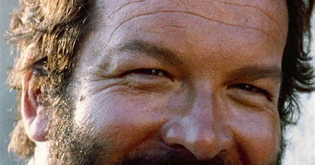 Bud Spencer Net Worth