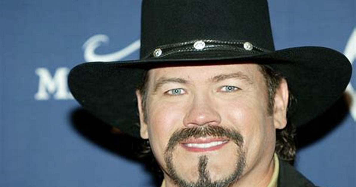 Buddy Jewell Net Worth