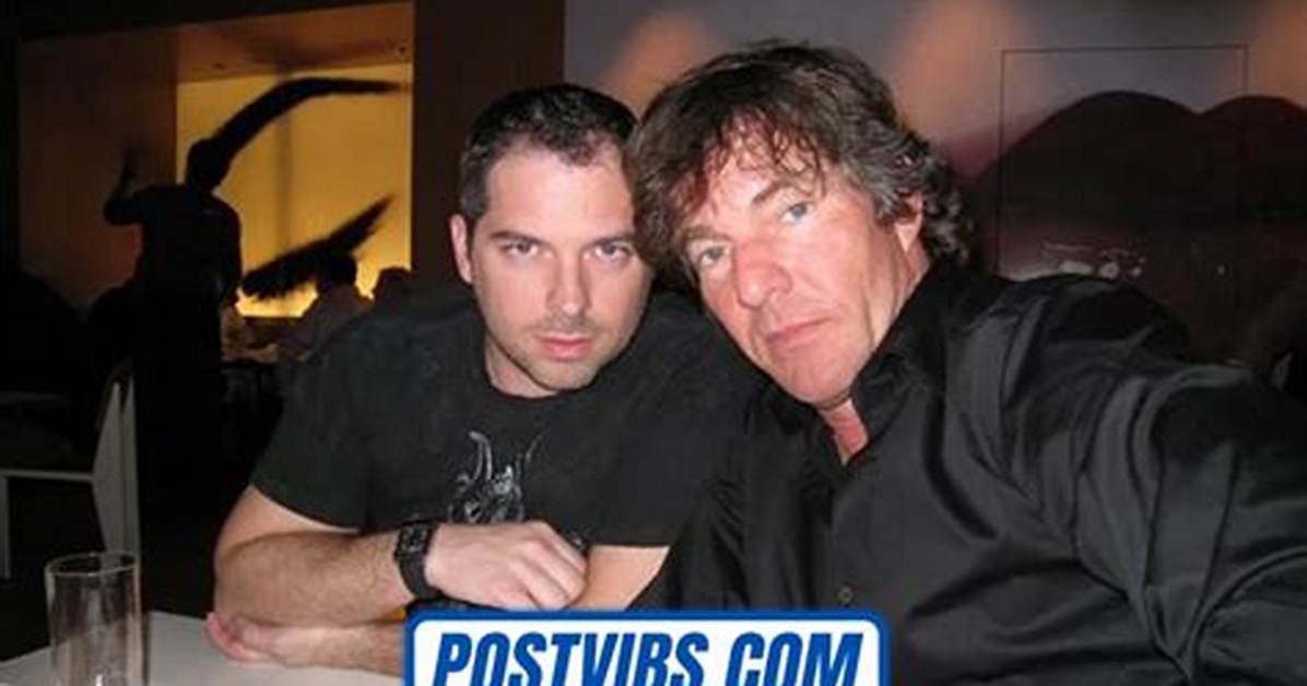 Buddy Quaid Net Worth
