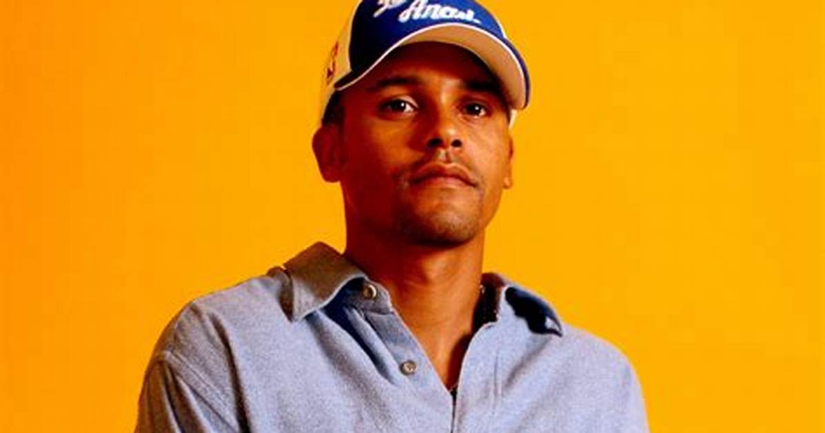 Bumper Robinson Net Worth
