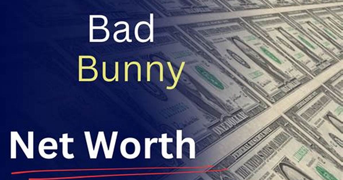 Bunny Love Net Worth