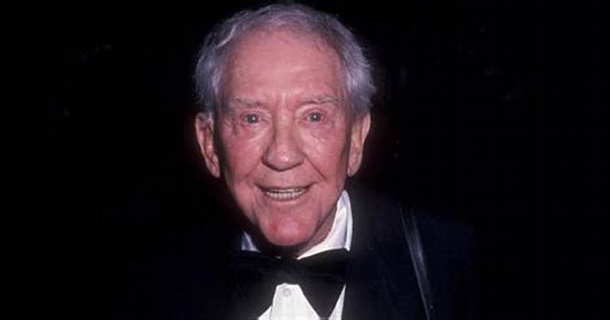 Burgess Meredith Net Worth