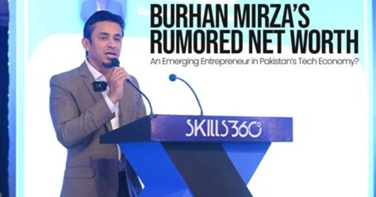 Burhan Narinc Net Worth