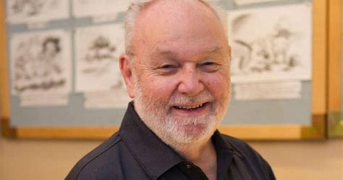 Burny Mattinson Net Worth