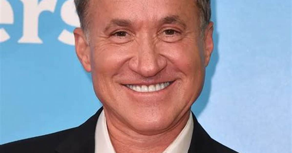 Burt Dubrow Net Worth