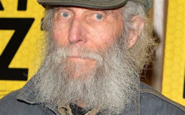 Burt Shavitz Net Worth