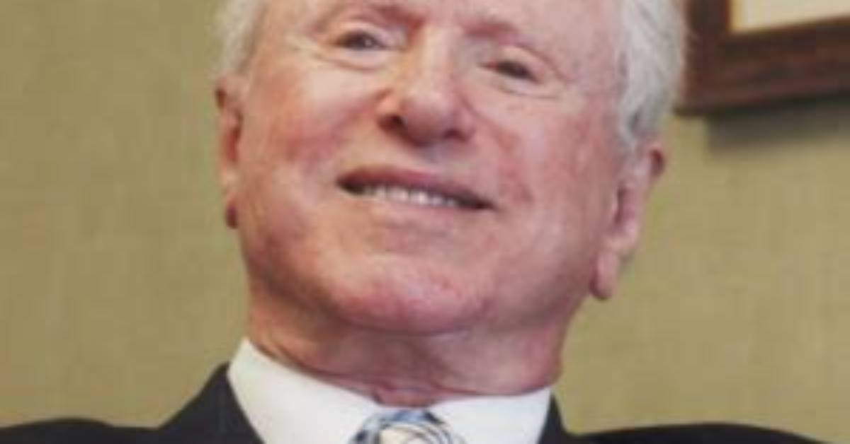 Burton S. Katz Net Worth