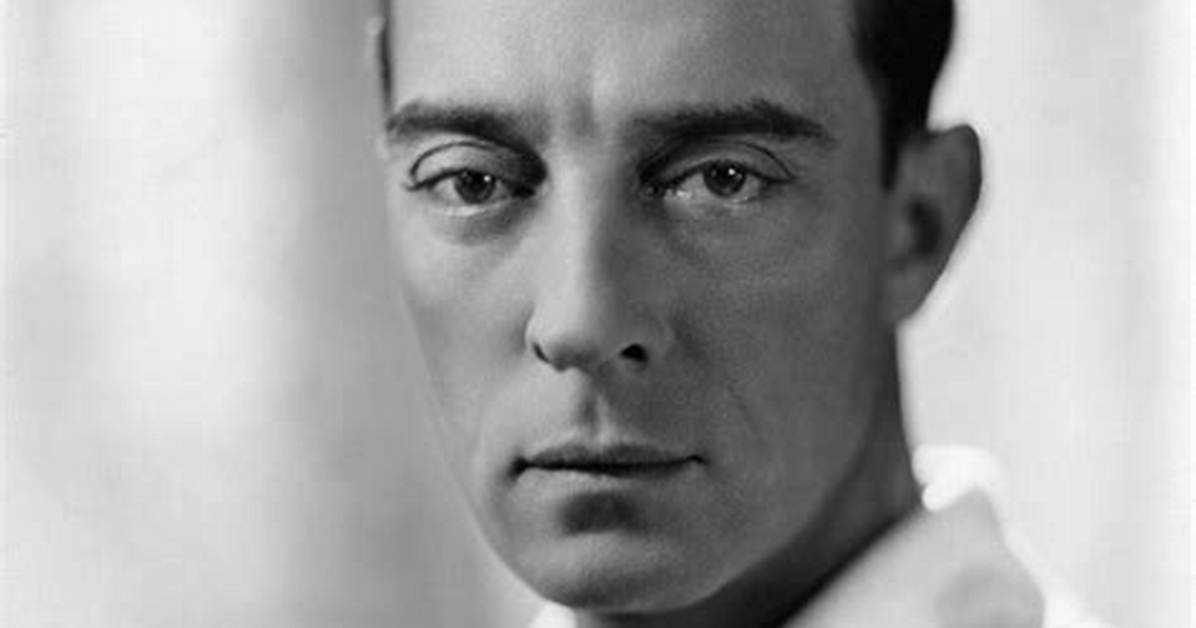 Buster Keaton Jr. Net Worth