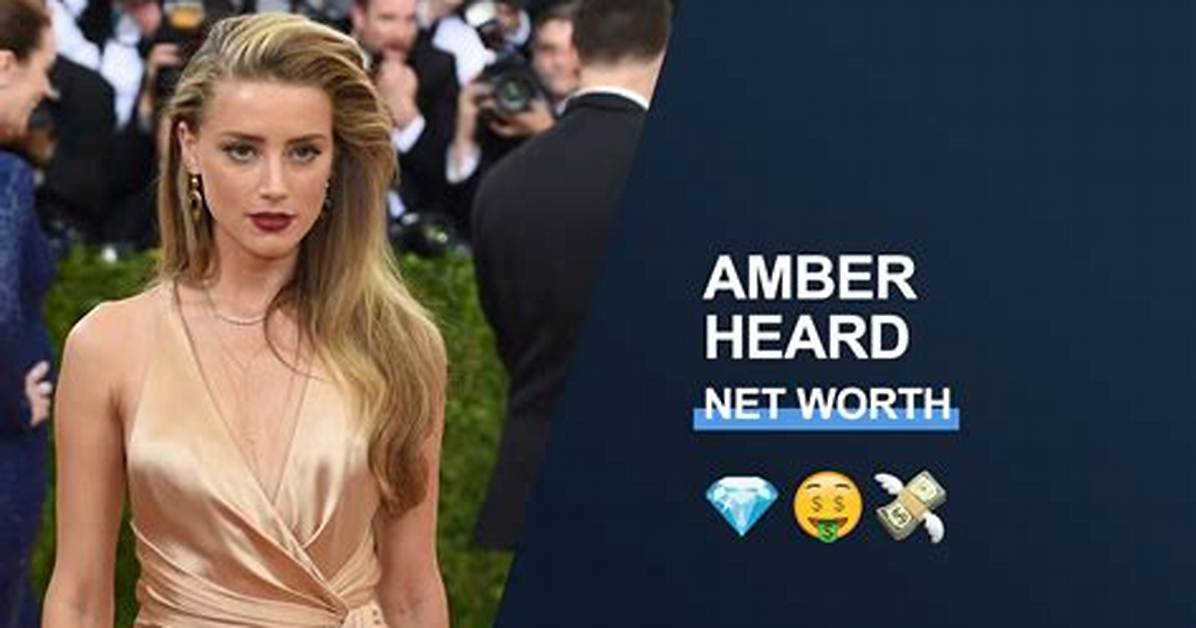 Busty Heart Net Worth