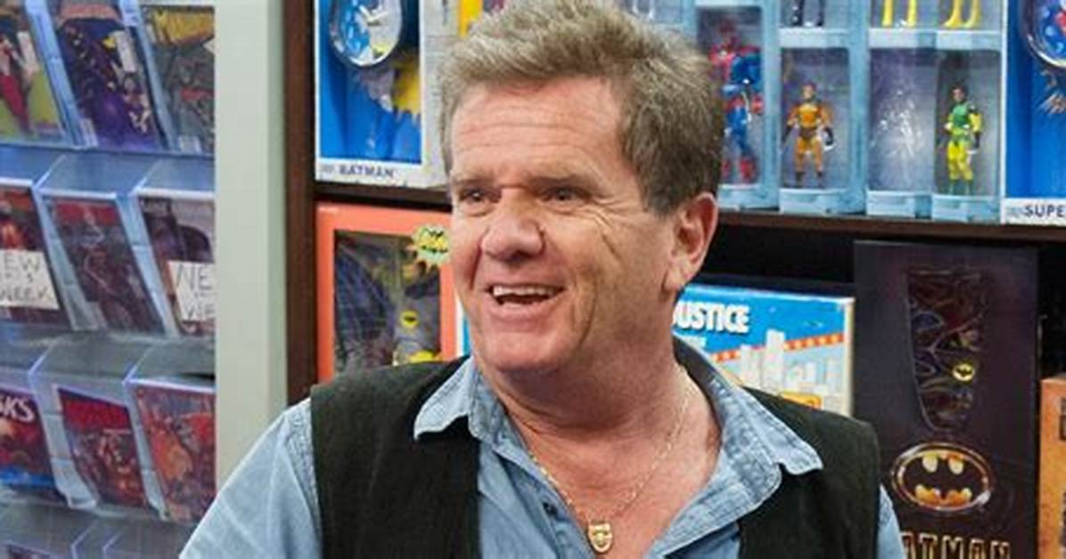 Butch Patrick Net Worth