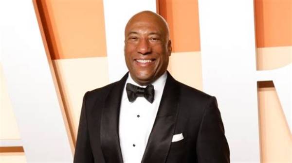 Byron Allen Net Worth