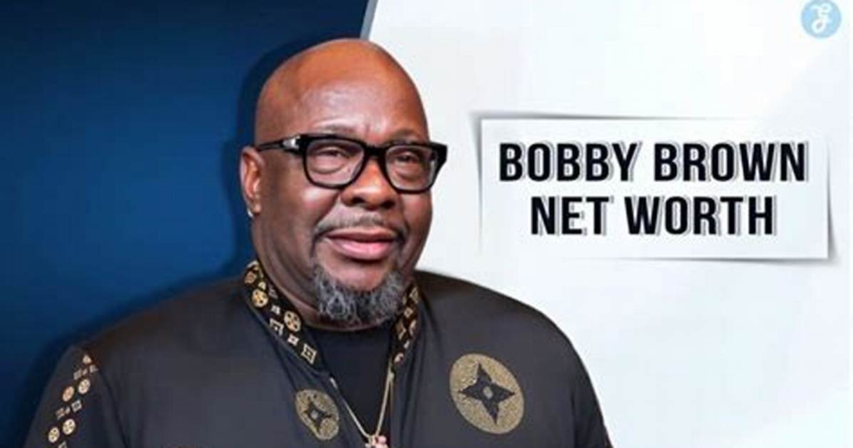 Byron Brown Net Worth