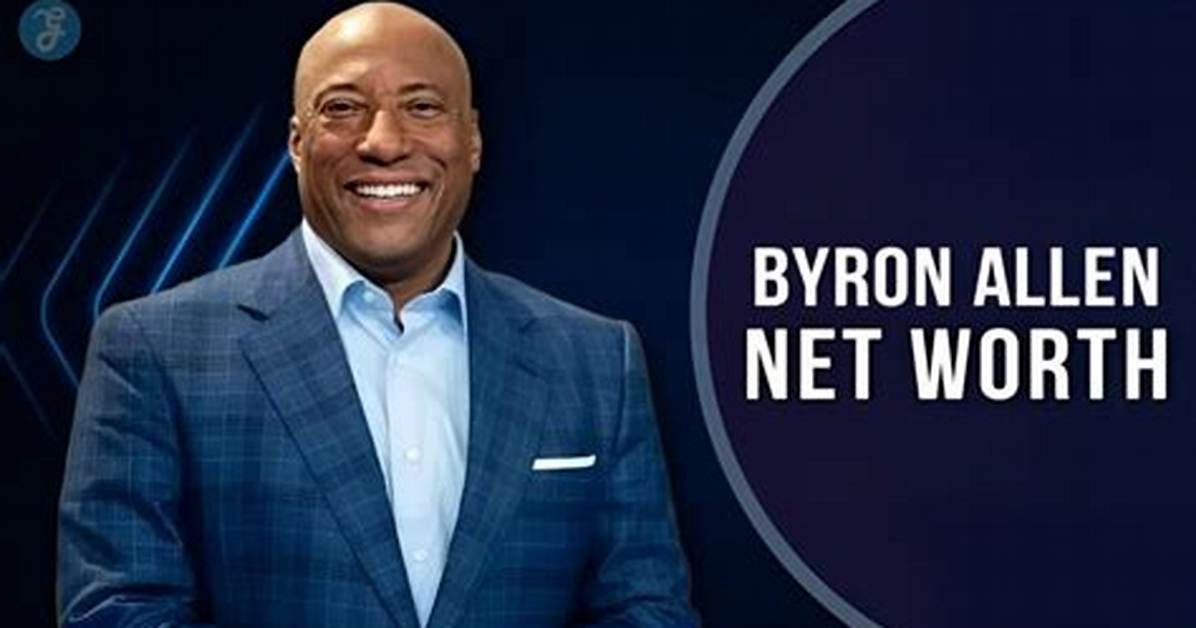 Byron Cortez Net Worth