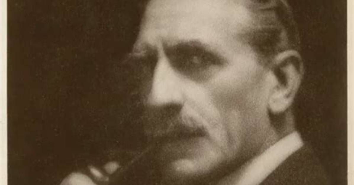 C. Aubrey Smith Net Worth
