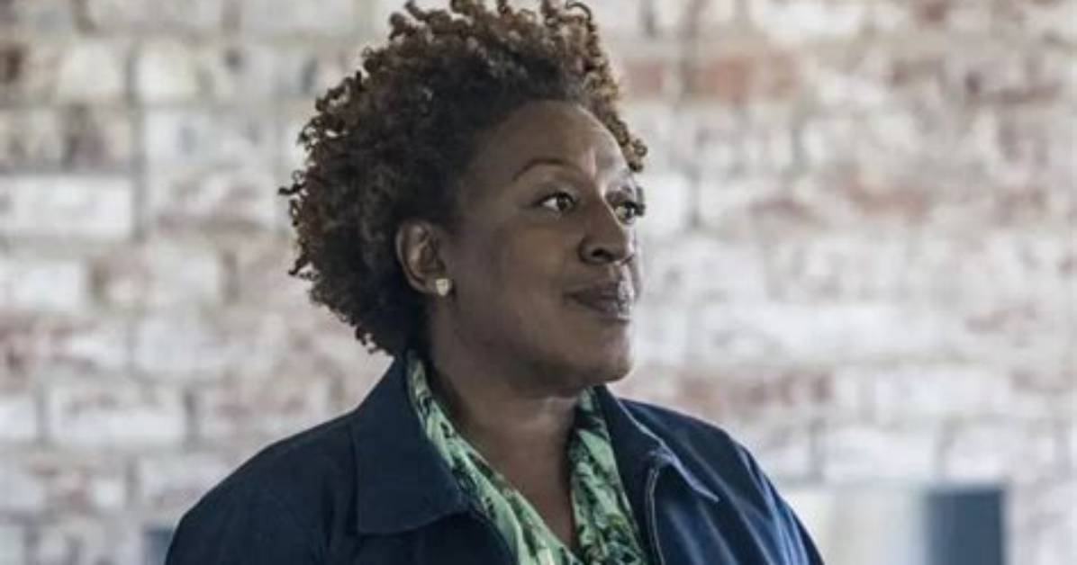 C. C. H. Pounder Net Worth