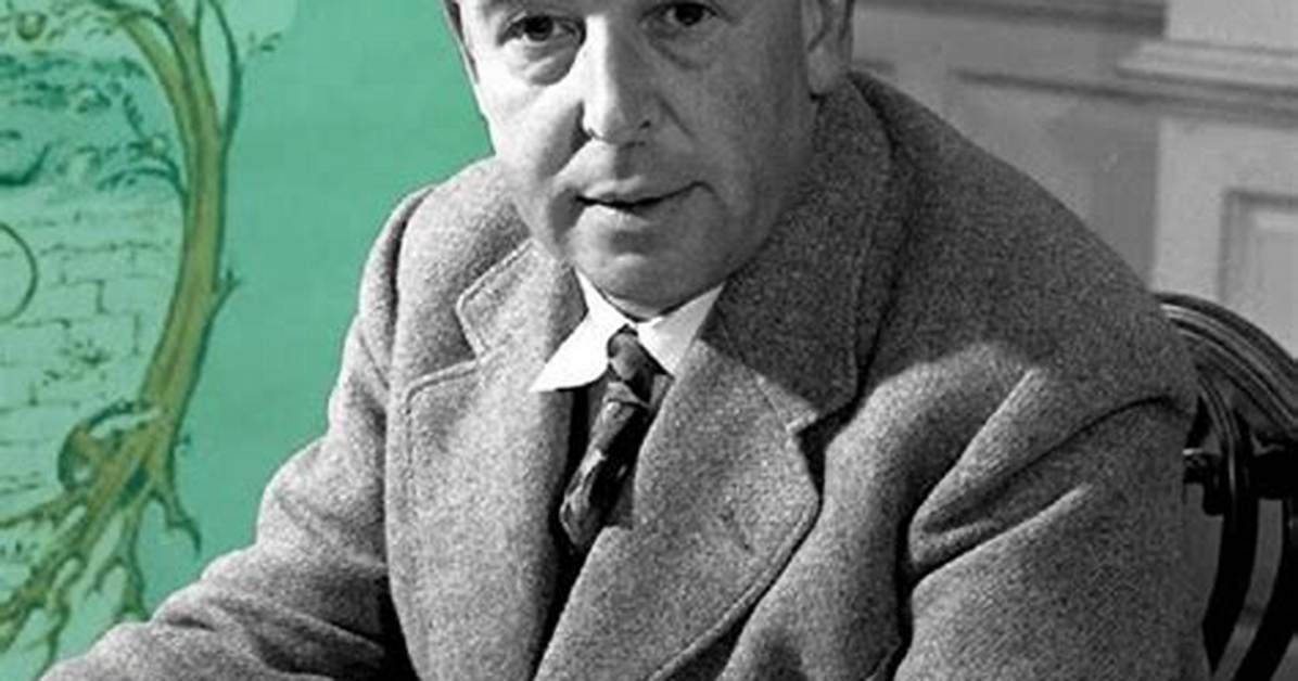 C. S. Lewis Net Worth