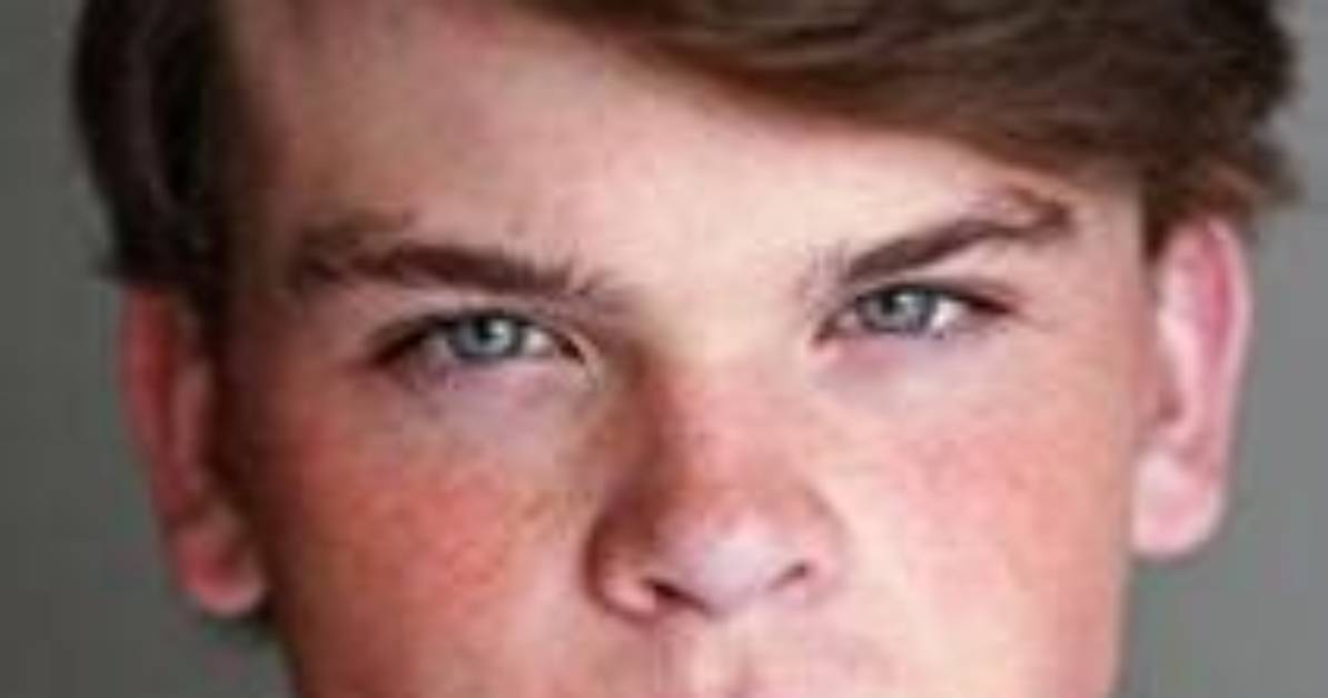 Cade Mansfield Cooksey Net Worth