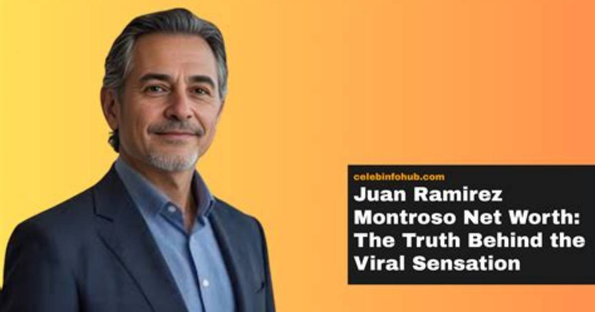Caesar Ramirez Net Worth