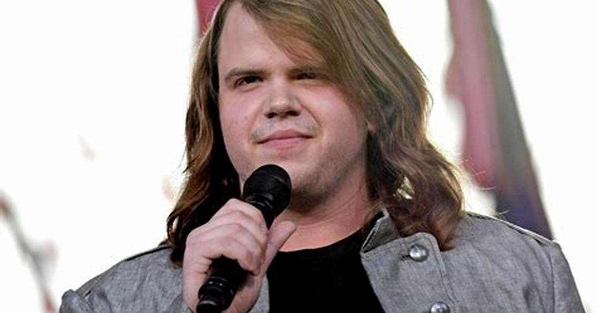 Caleb Johnson Net Worth