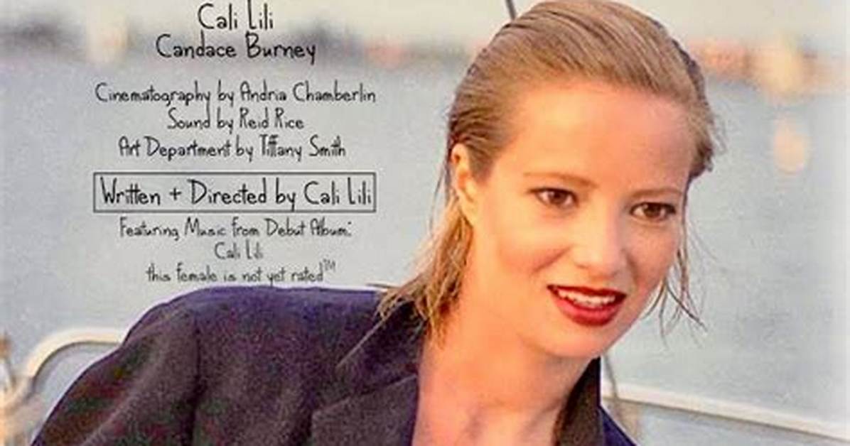 Cali Lili Hauser Net Worth