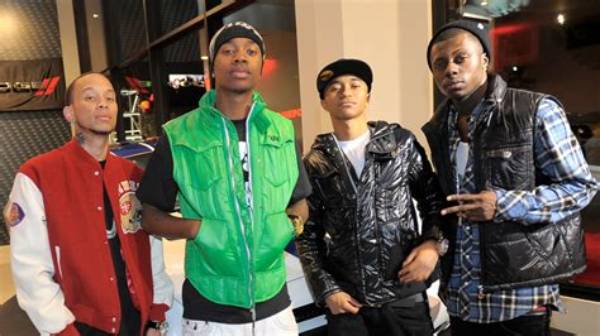 Cali Swag District Net Worth