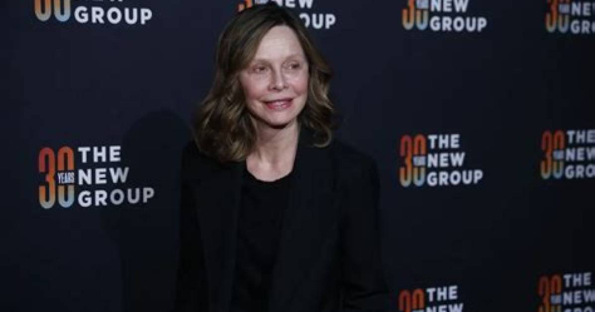 Calista Flockhart Net Worth