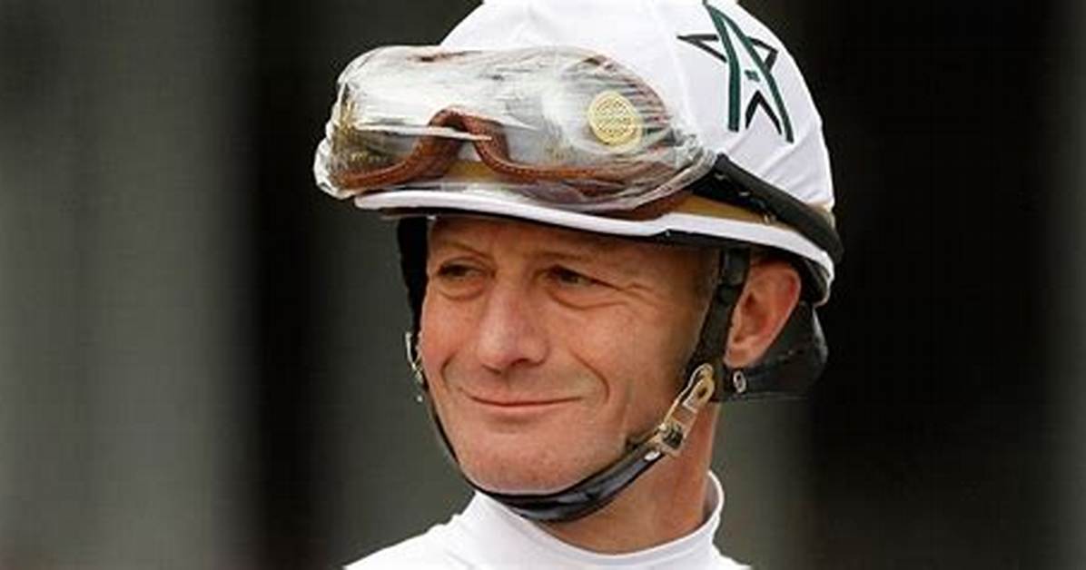 Calvin Borel Net Worth
